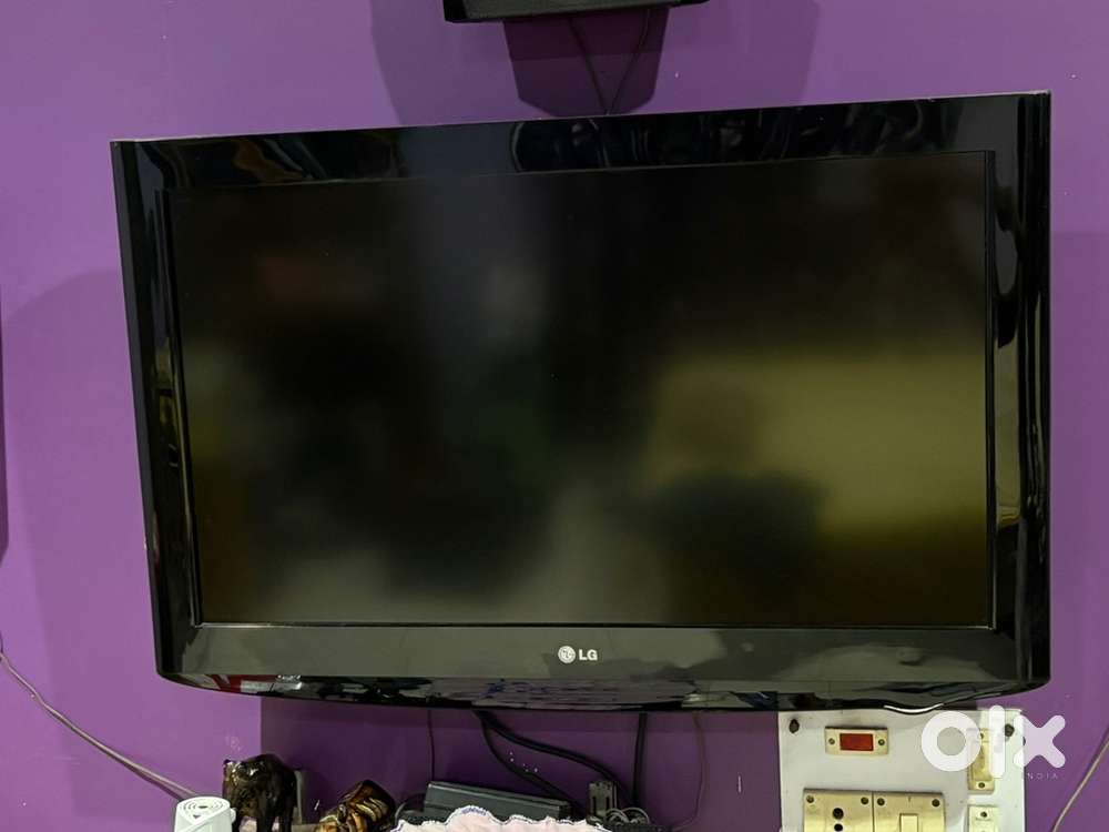 LG LCD TV sale