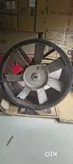 Exhaust fan