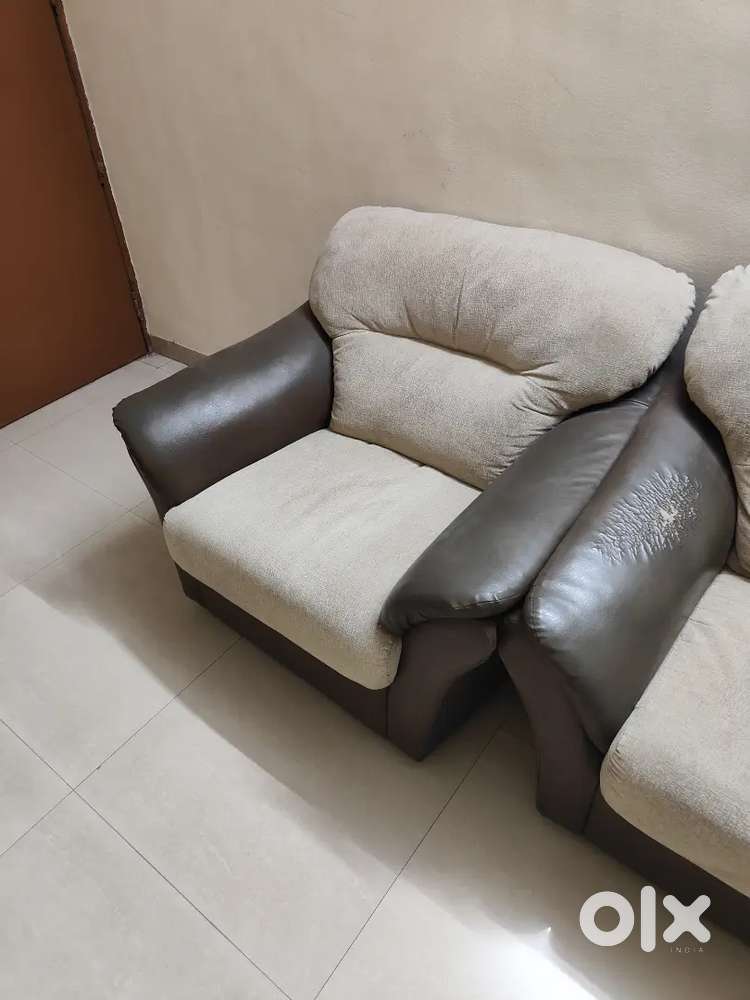 Sofa set 3 + 1 +1