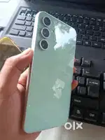 Samsung  s23fe 0ne year