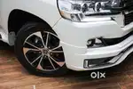 Toyota Land Cruiser VX, 2014, Diesel