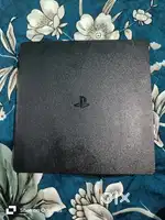 Sony PlayStation 4 1Tb 9.00 Version + 20 Games