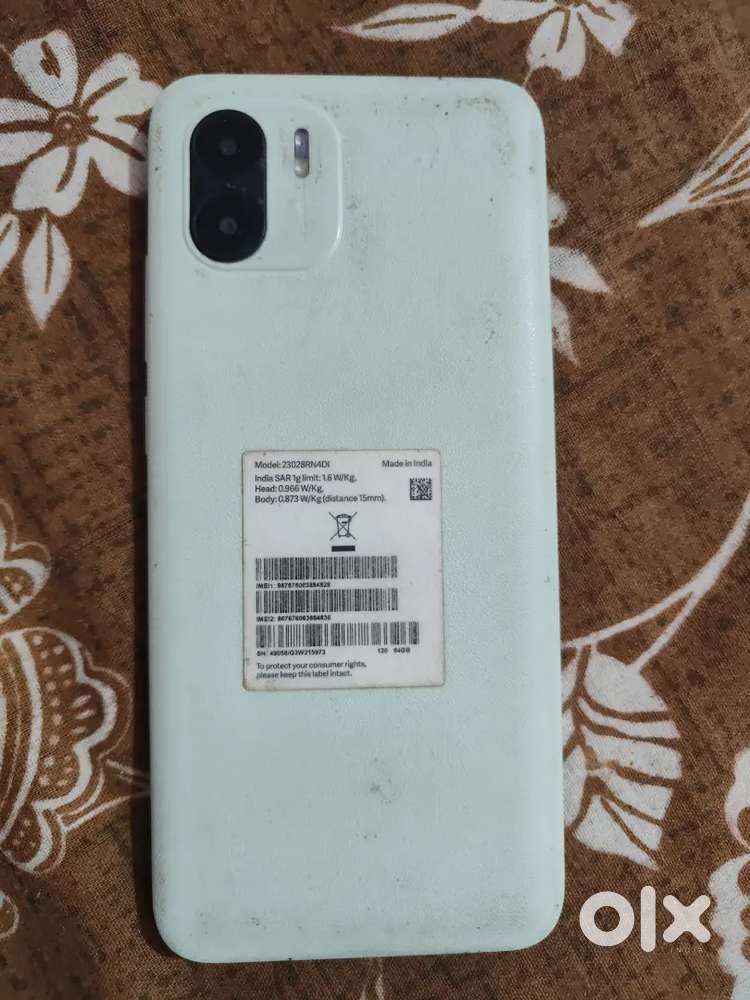 REDMI A2 4/64