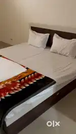 3 bhk flat for rent near Dwarka mode metro station