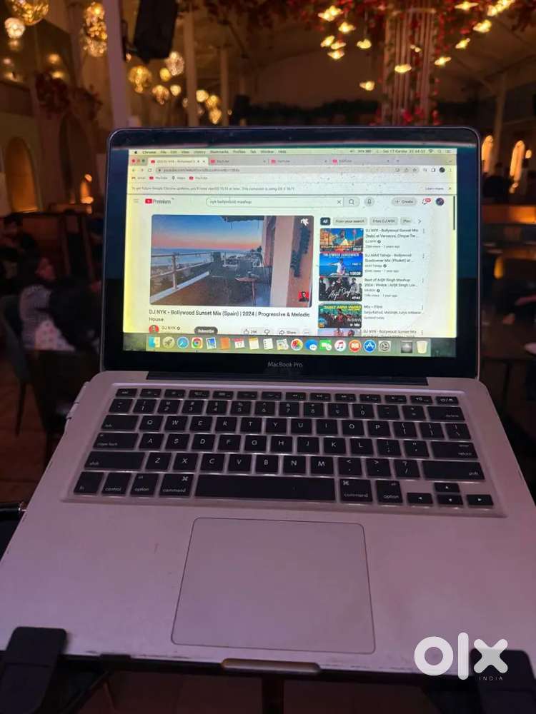 Macbook Pro Mint Condition