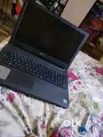 I need shell my laptop