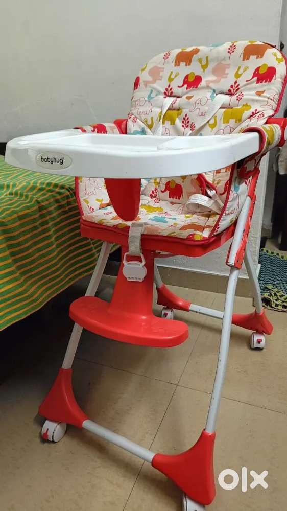 Highchair babyhug for kids