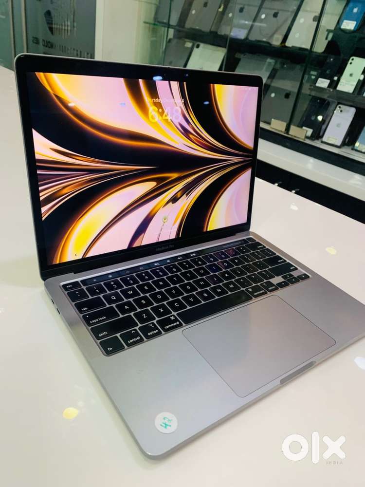 Apple MacBook Pro  13inch  2020  Core I7  32GB RAM  512GB  A2251