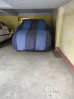 Garage for sale near to rabindra nagar more