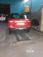 Maruti Suzuki Brezza 2018 Diesel 80000 Km Driven