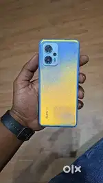 Resmi k50i 5g 8/256