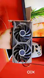 RTX 2060 SUPER 8GB INNO3D