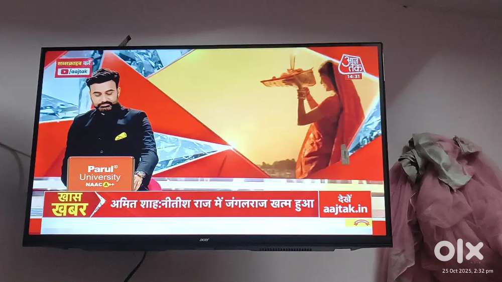ACER 32 inch TV