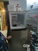 Double door Fridge