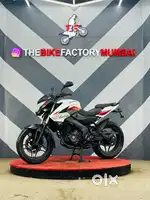 BAJAJ NS 200 BS4 IN GOOD CONDITION