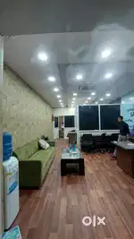 Fully furnished office space available at vaishali nagar jaipur