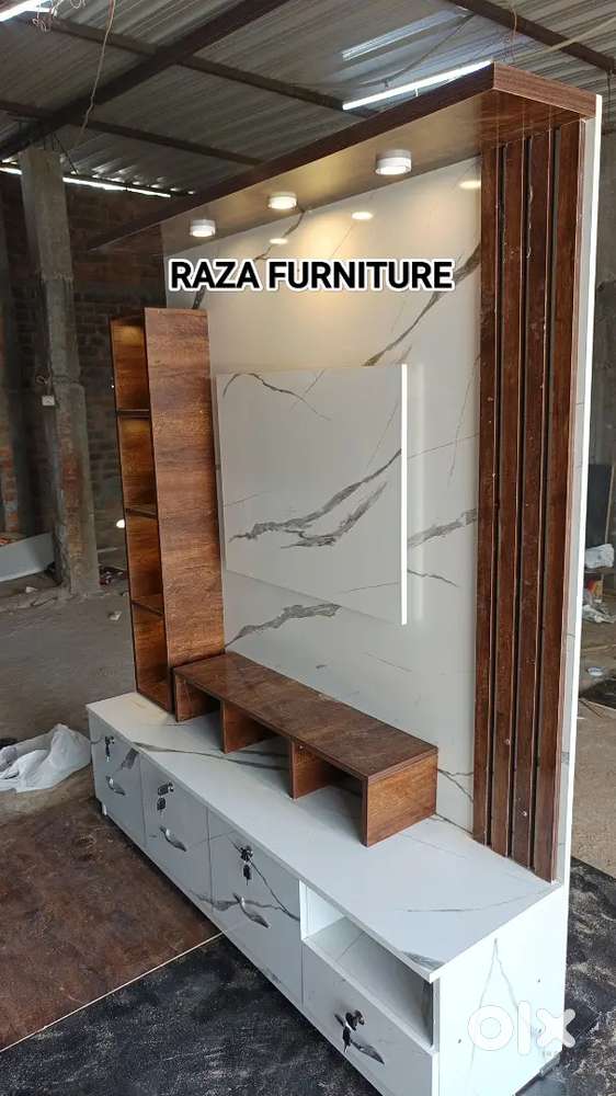 New tv cabinet 5x6