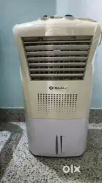 Bajaj air cooler