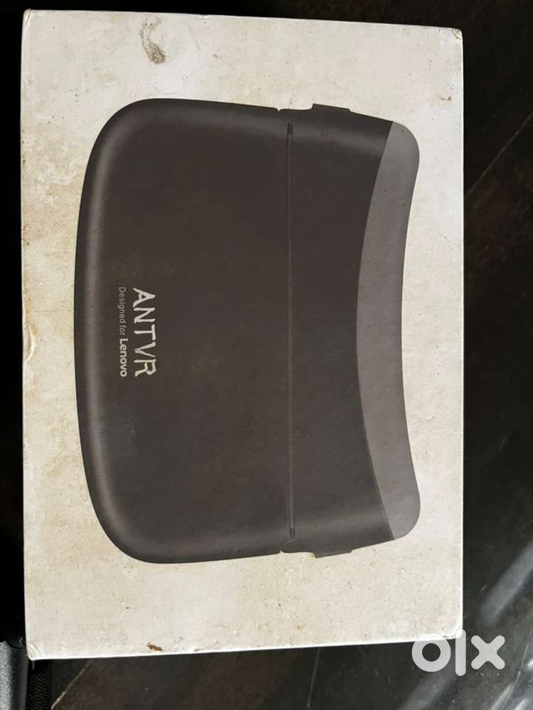 Lenovo ANTVR