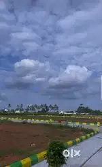 MEGA TOWNSHIP RESIDENTIAL GATED COMMUNITY PROJECT SITES FOR SALE