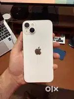 Iphone 14 plus 128gb with multiple accessories