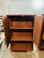 New wodden rack 2.5 x 4