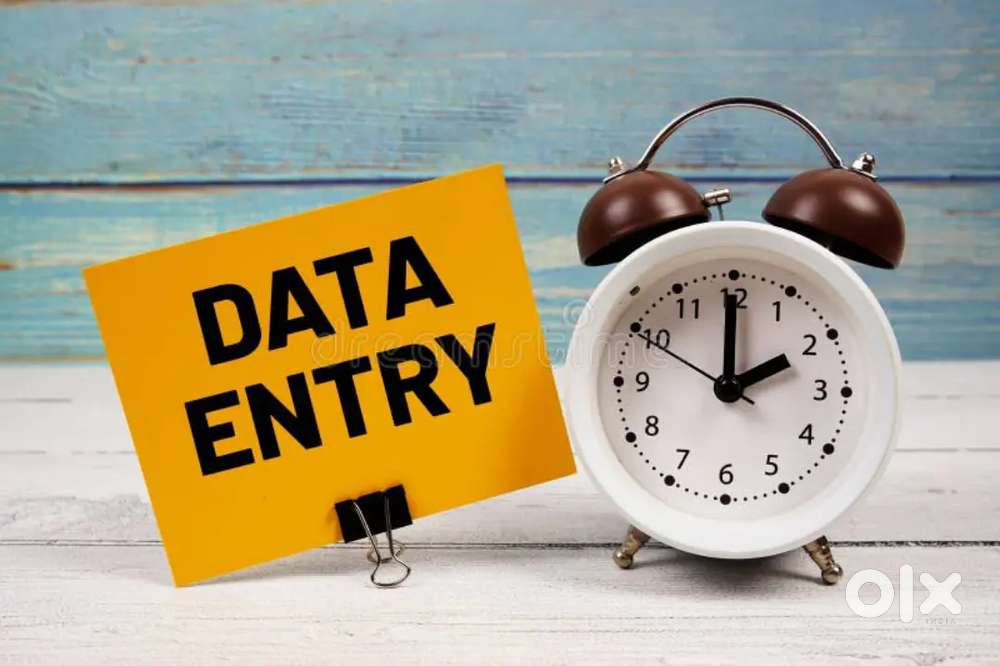 Work part time or full time with total flexibility
