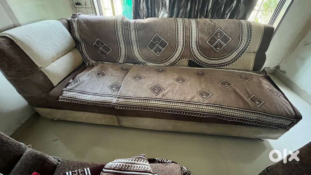 Sofa set selling