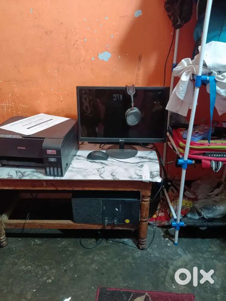 Desktop a1 condition