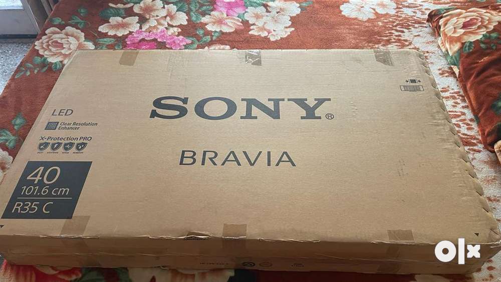 Sony Bravia Led TV