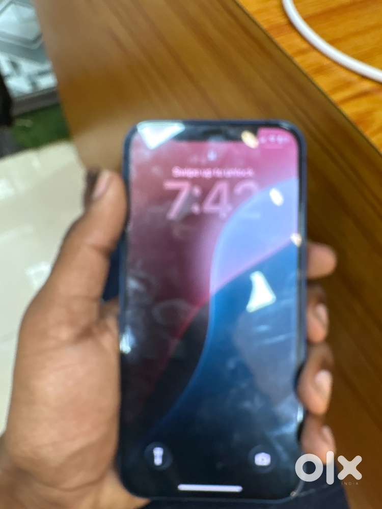 IPHONE 12 64gb