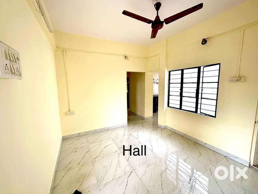 1.5BHk in a very nice society