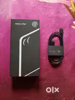 Samsung Flip 7 12/512GB