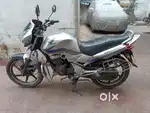 Honda unicorn