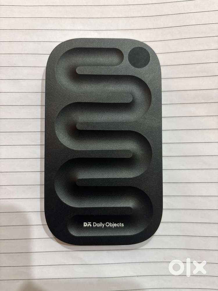 Daily objects loop Power Bank 5000mah, New magsafe compatible, Qi2