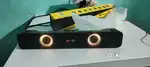 Bluetooth speaker