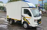 Tata Ace Mega XL 2018 February Model Power steering For sell