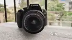 Canon EOS 1500D Camera – Beginner-Friendly DSLR with Great Quality