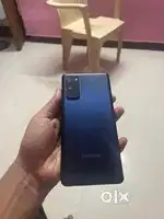 S 20 fe 5g