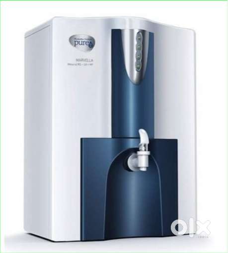 PureTaste, PureTrust: Grab a Pureit Marvela Mineral RO UV MF