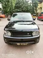 Land Rover Range Sport 3.0 TDV6 HSE Diesel, 2011, Diesel