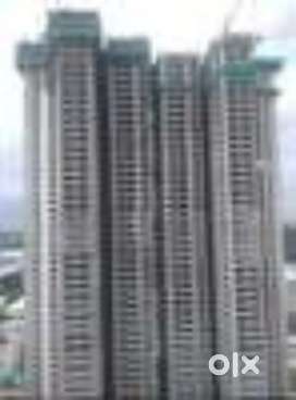 The presidential tower 3bhk for sale