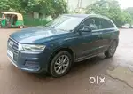Audi Q3 2015 Diesel Well Maintained for sale.