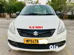 Maruti Suzuki Swift Dzire Tour LDI, 2021, Petrol