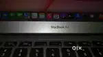 Laptop mac