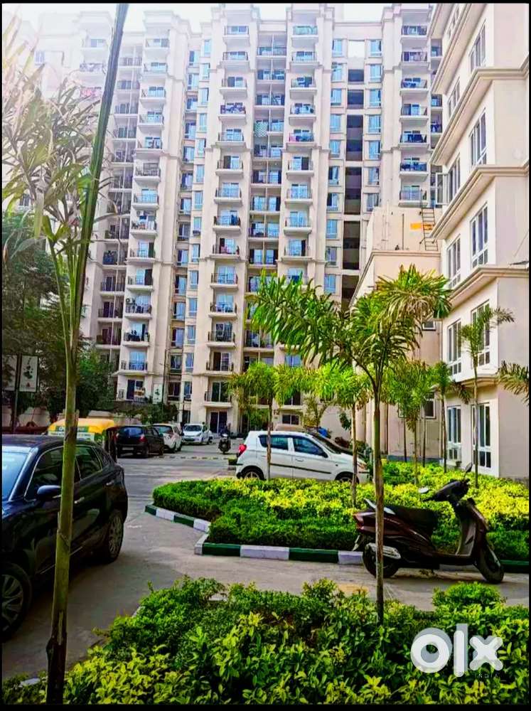 2Bhk Raw Flat Available For Rent Near Hero Honda Chowk Gurgaon
