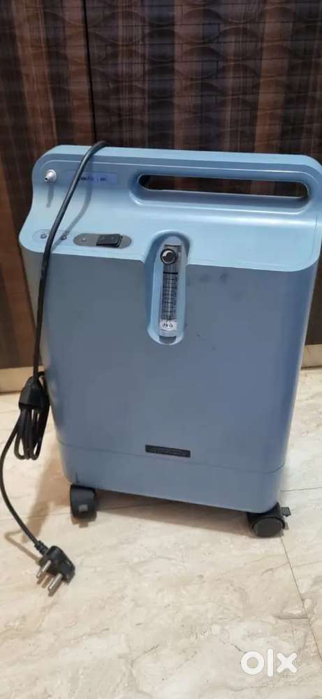 Oxygen Concentrator