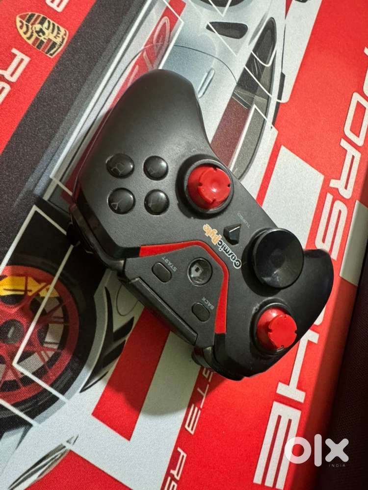 Cosmic byte gaming controller
