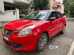 Maruti Suzuki Baleno 1.2 Zeta, 2016, Petrol