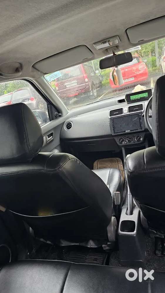Maruti Suzuki Swift 2008